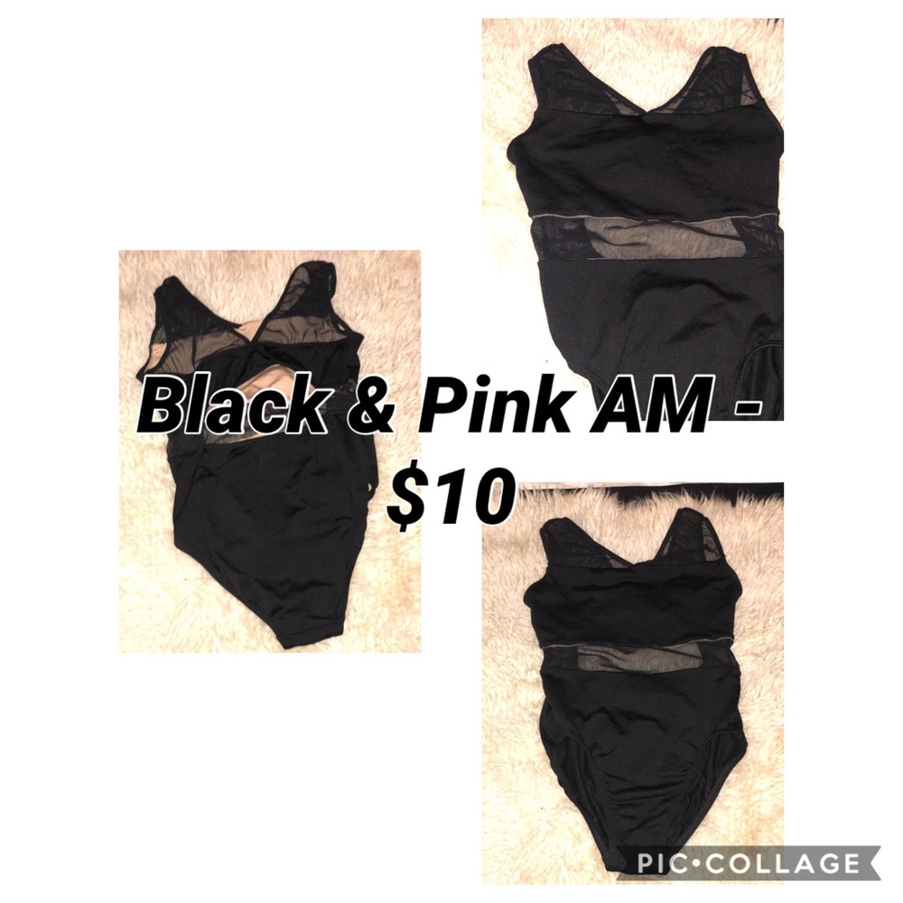 BP Leotard